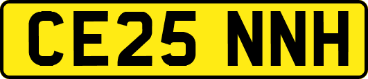 CE25NNH