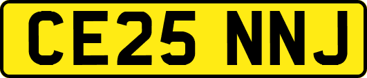 CE25NNJ