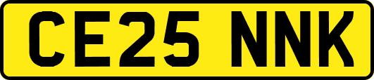 CE25NNK