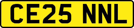 CE25NNL