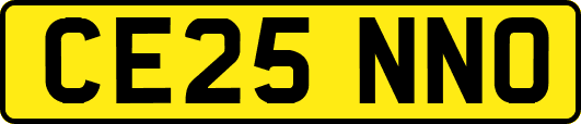 CE25NNO