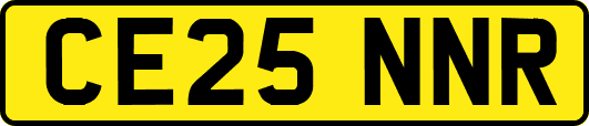 CE25NNR