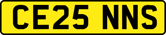CE25NNS