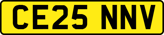 CE25NNV
