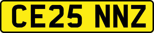 CE25NNZ