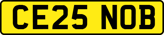 CE25NOB