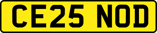 CE25NOD