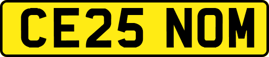 CE25NOM