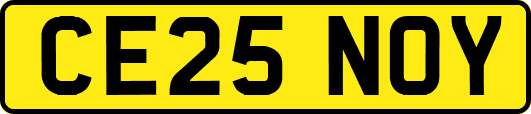 CE25NOY