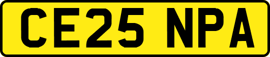 CE25NPA