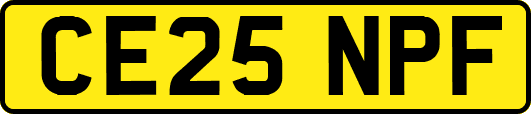 CE25NPF