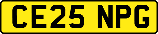 CE25NPG