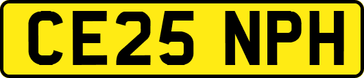 CE25NPH