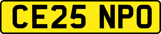 CE25NPO