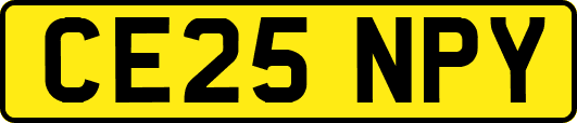 CE25NPY