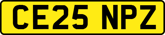 CE25NPZ