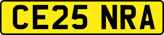 CE25NRA