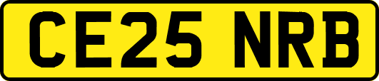 CE25NRB