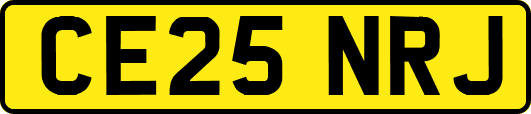 CE25NRJ