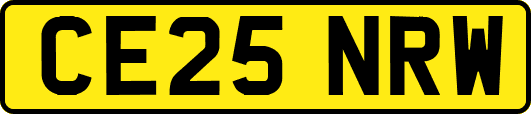 CE25NRW