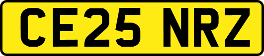 CE25NRZ