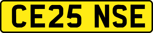 CE25NSE