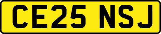 CE25NSJ