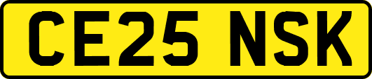 CE25NSK