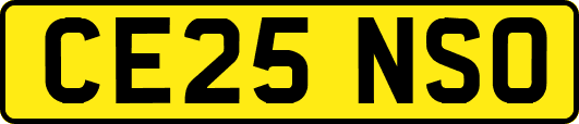CE25NSO