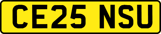 CE25NSU