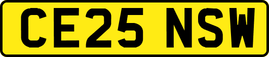 CE25NSW
