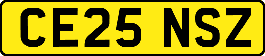 CE25NSZ