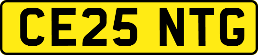 CE25NTG