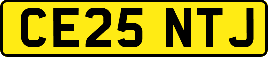 CE25NTJ