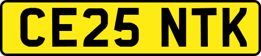 CE25NTK