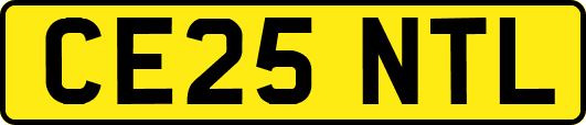 CE25NTL