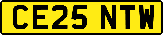 CE25NTW