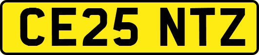 CE25NTZ