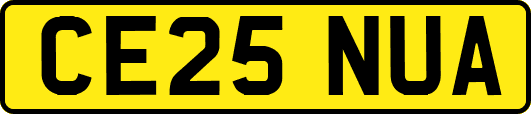 CE25NUA