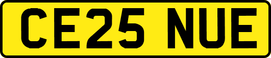 CE25NUE