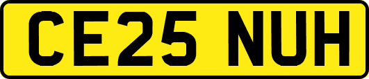 CE25NUH