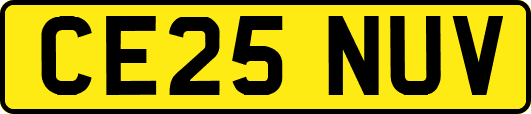 CE25NUV