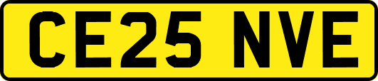 CE25NVE