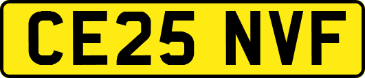 CE25NVF