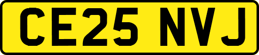 CE25NVJ