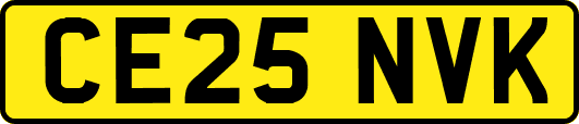 CE25NVK