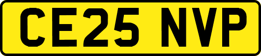 CE25NVP