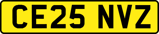 CE25NVZ