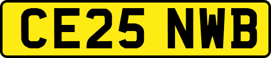 CE25NWB