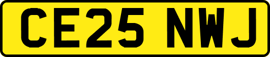 CE25NWJ